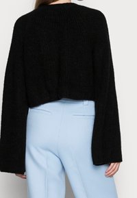 EDITED Kofta - black