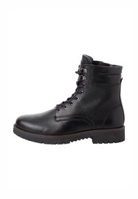 Marco Tozzi BY GUIDO MARIA KRETSCHMER - Botas para la nieve - black