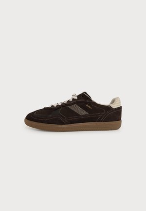 ALOHAS RIFE - Sneakers low - chocolate cream