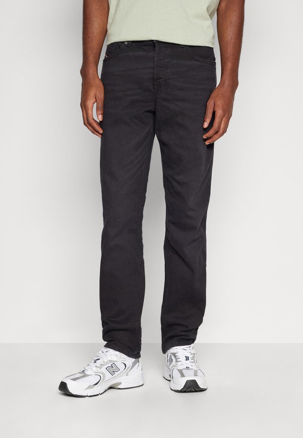 FINITIVE - Jeans Straight Leg - 02