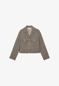 Unausgewählt, neutral check