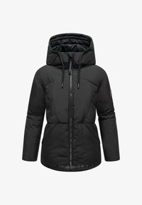 Unselected, black