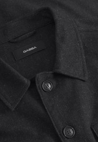 Gabba CLIPPER SHAFI - Lengva striukė - black