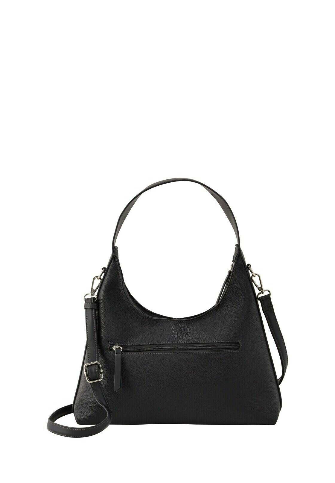 Sac Banane Tom Tailor Boston Belt Bag - Noir - Nylon - Homme - Neuf Avec étiquettes