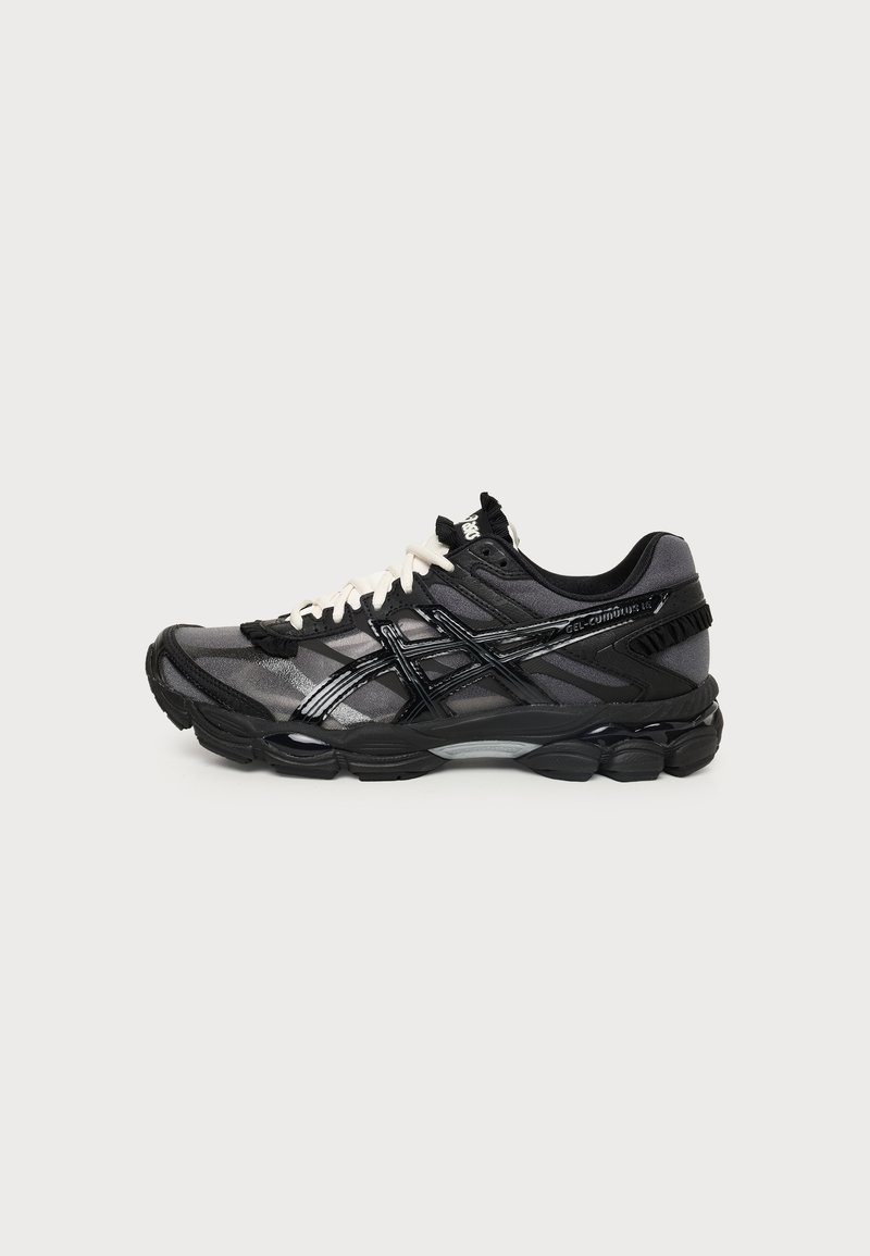 GRIFF GEL CUMULUS black