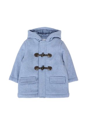 Cappotto corto - light blue