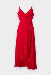 ABENDKLEIDER - Occasion wear - chili red