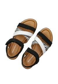 Jochie & Freaks CHRISTEL - Sandalen - black
