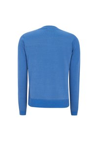 Soft Rebels MARLA - Kardigán - palace blue