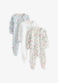 Nepasirinkta, white blue