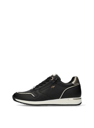 DJANA CAIA - Sneakers laag - black