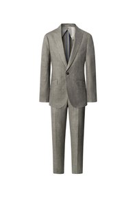 Hackett London SET - Traje - khaki