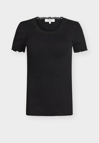 Non selezionato, black