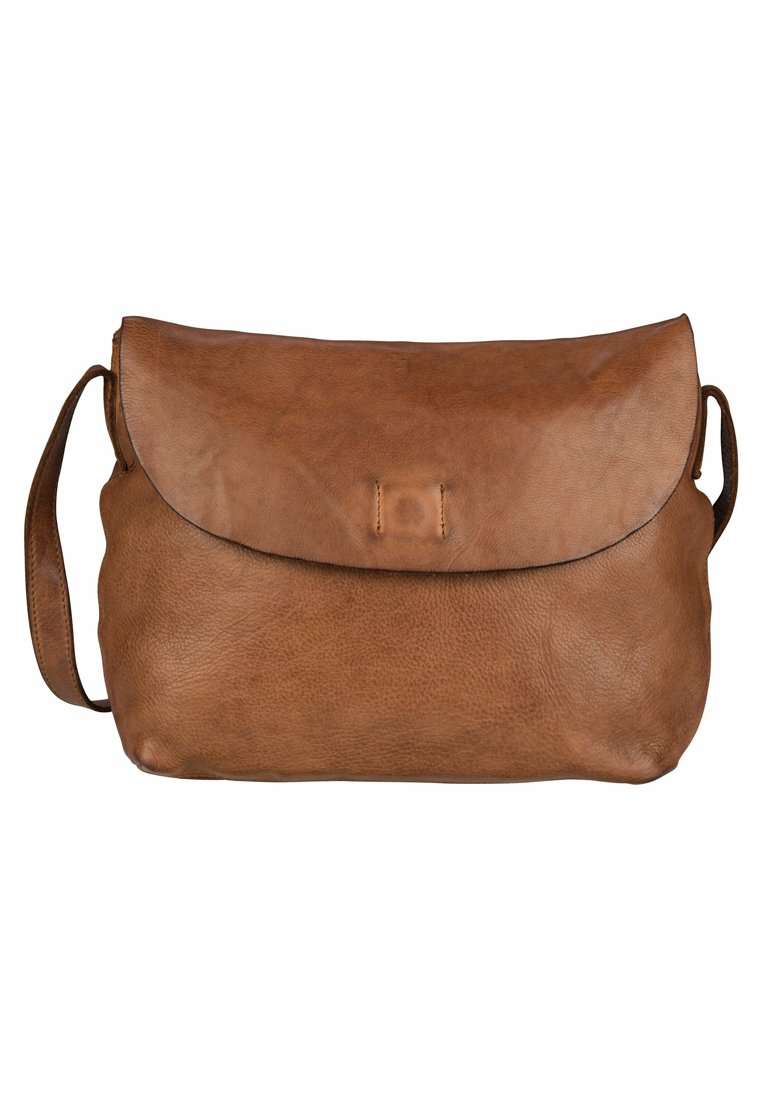 Damen Handtaschen | Harold's Umhängetasche cognac - ZM48029 Damen Handtaschen | Harold's Umhängetasche cognac - ZM48029