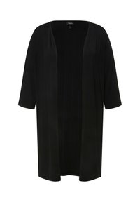 Unselected, black