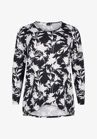 Pasirinkta, night sky flower aop