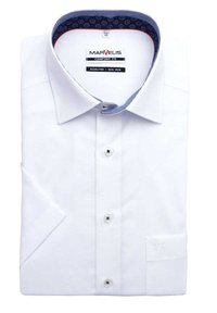 Marvelis Chemise - weiß