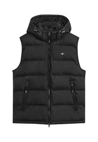 Unausgewählt, black