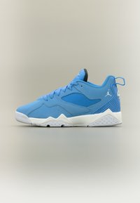 Niewybrane, university blue/white/black