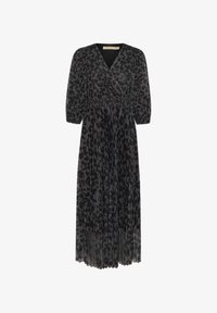 Valitud, grey leopard