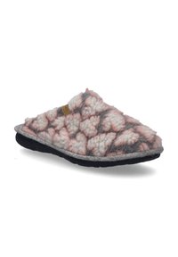 Josef Seibel LILLE - Hjemmesko - rosa multi