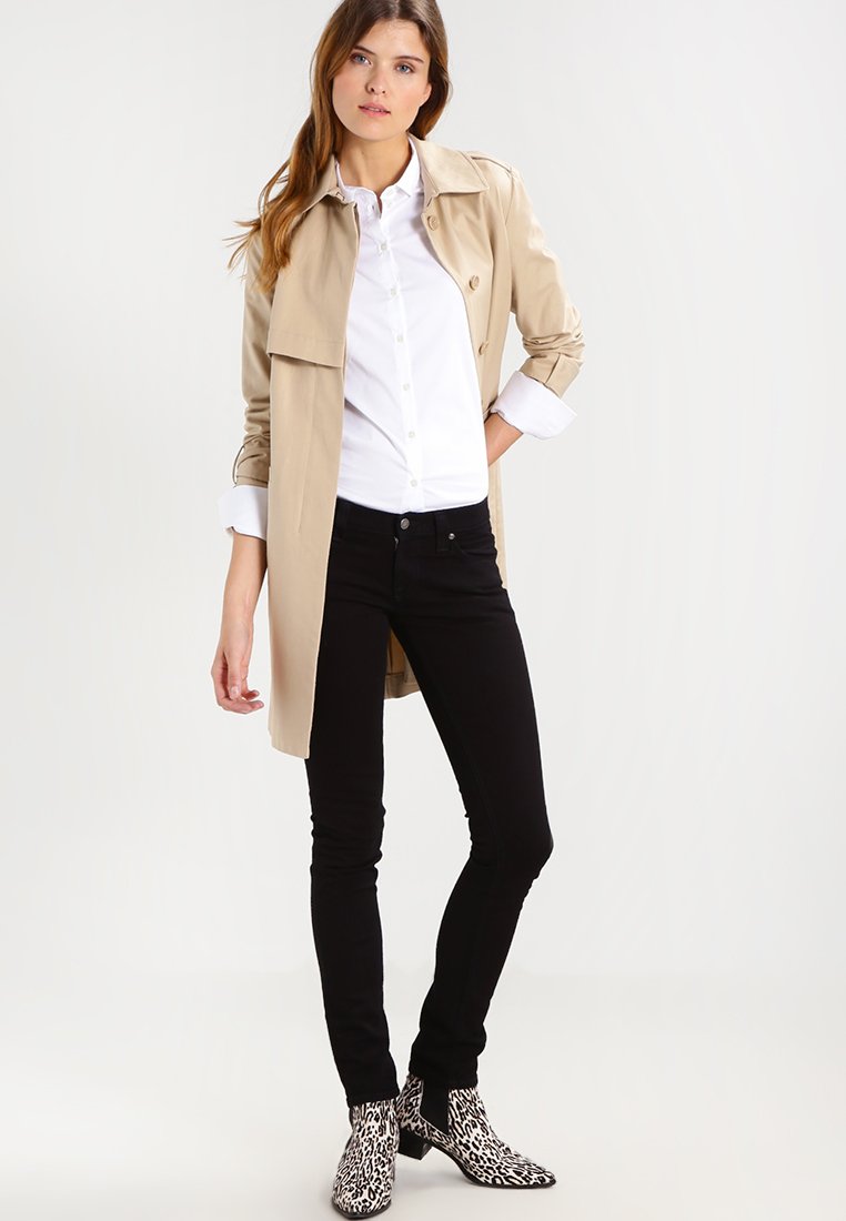 Mos Mosh TILDA Skjorte white Zalando.no Mos Mosh TILDA Skjorte white Zalando.no