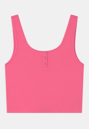 Top - azalea pink
