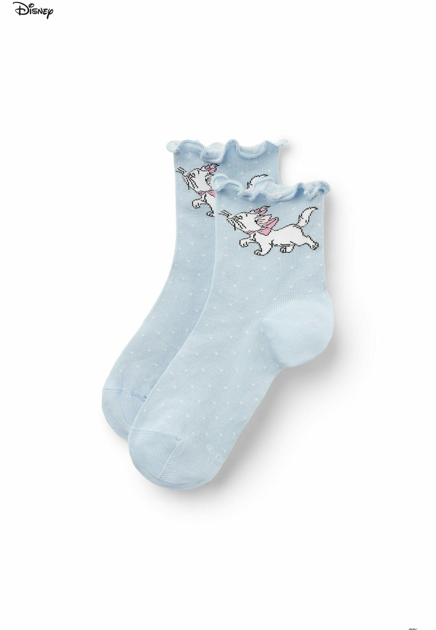 Disney Pigiama Tezenis Alice Tezenis DISNEY ARISTOGATTI Calze