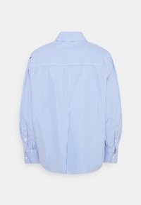 OPUS Blouse - blue