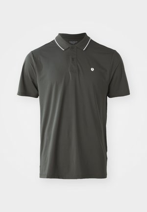 Björn Borg ACE - Polo shirt - peat