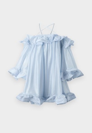 YAS, YASFALLULAH DRESS - Vestido de cóctel - skyway