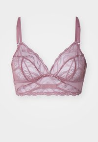 Non sélectionné, vintage pink