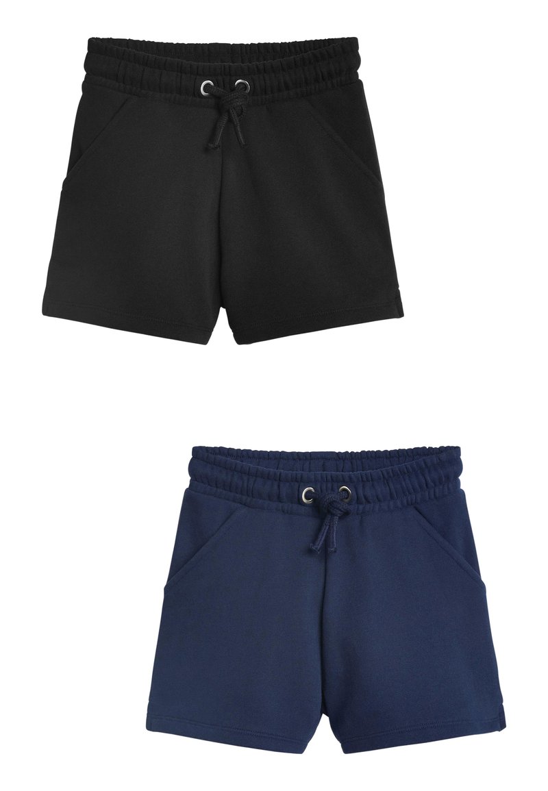 Next Shorts meerkleurig