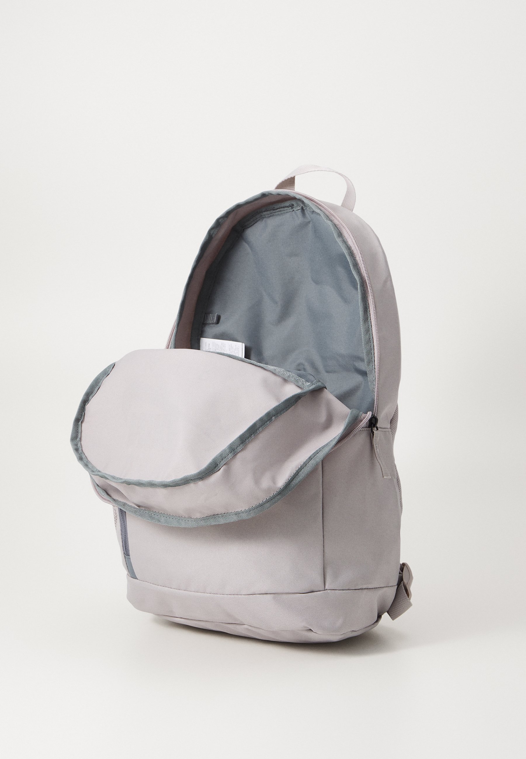 Nike Sportswear ELEMENTAL - Backpack - college grey/smoke grey
