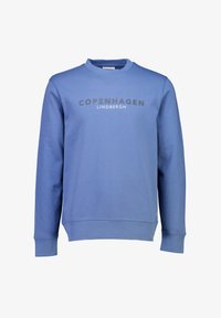 Ej vald, dk blue 424