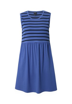 Ulla Popken, Vestido ligero - atlantic blue