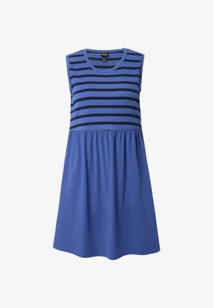 Ulla Popken, Vestido ligero - atlantic blue