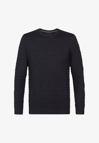Ausgewählt, deep black