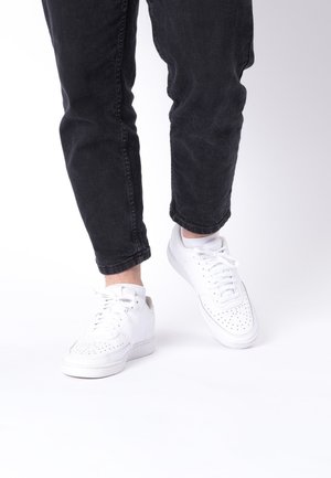 OCCULTO, 10 PACK SNEAKER - Socks - weiß