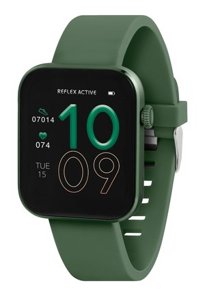 Smartwatch - green