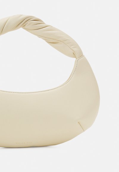 Rejina Pyo MINI SIMONE - Mala de mão - cream