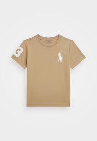 Ausgewählt, vintage khaki