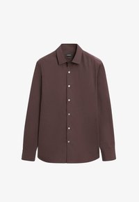 Sélectionné, mottled bordeaux