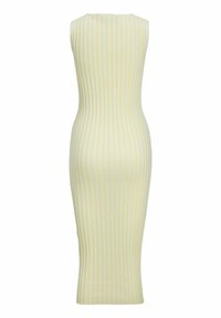 JJXX JXCASSY - Fodralklänning - french vanilla