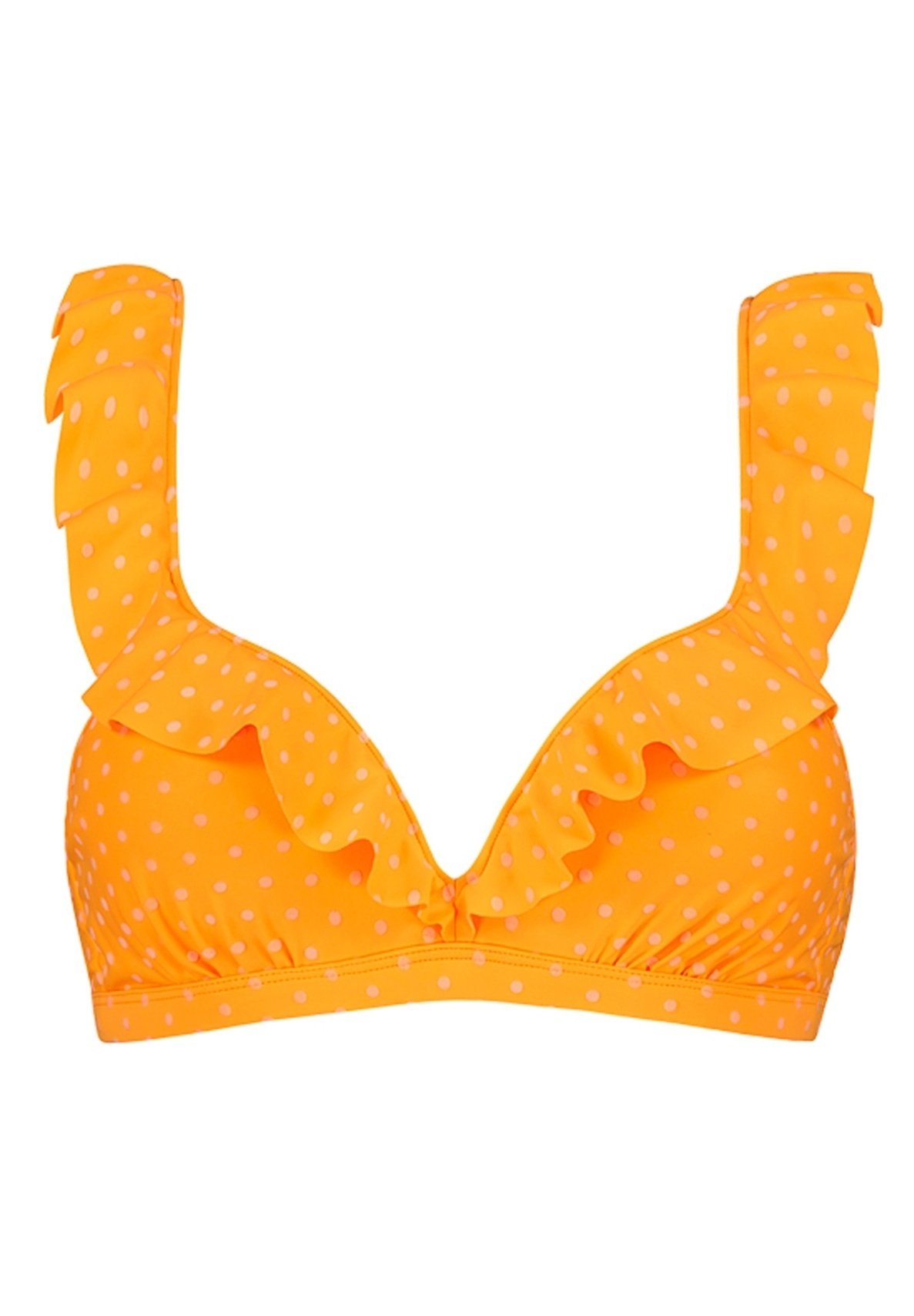 De leukste bikini's voor deze zomer