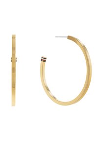 EDELSTAHL - Fülbevalók - gold-coloured