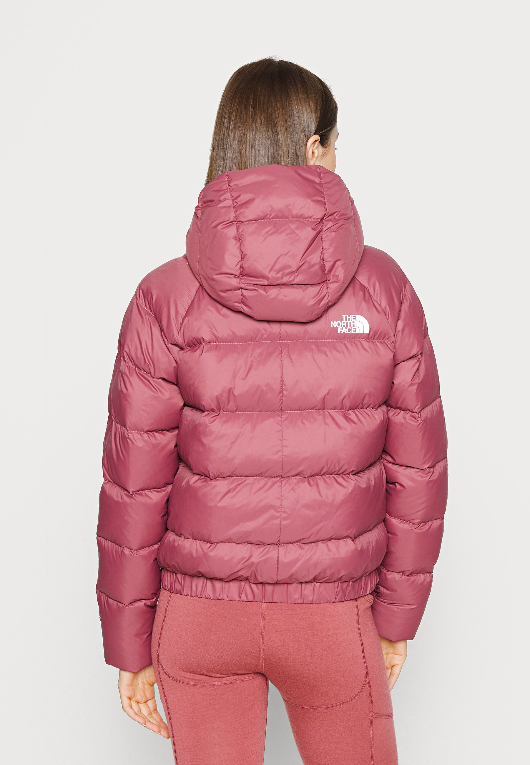 the north face women's hyalite down hoodie jacket stores