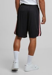 Karl Kani SIGNATURE TAPE - Short - black