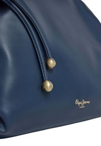Pepe Jeans GWENDOLYN - Ručna torba - navy