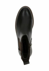 Caprice Klasiski puszābaki - dk brown nappa